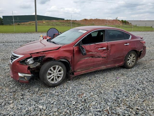 Photo 1 from auction – 2014 NISSAN ALTIMA 2.5 with VIN 1N4AL3AP0EC175305