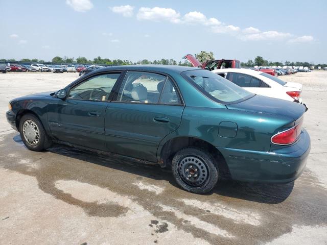 Photo 2 from auction – 2001 BUICK CENTURY CU with VIN 2G4WS52J011260603