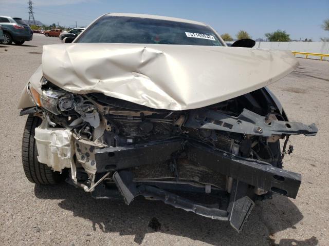 Zdjęcie 5 z aukcji – 2012 TOYOTA CAMRY BASE z VIN 4T1BF1FK7CU184190