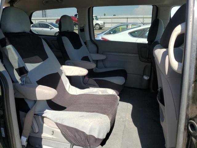 Photo 11 from auction – 2012 KIA SEDONA LX with VIN KNDMG4C72C6443619