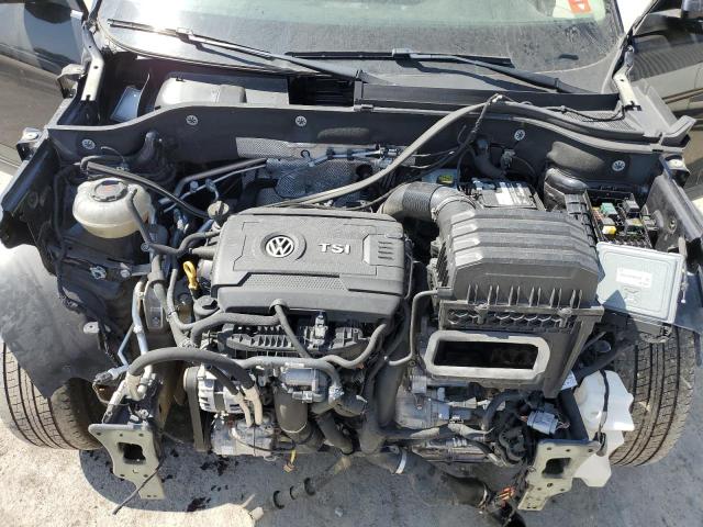 Photo 12 from auction – 2018 VOLKSWAGEN ATLAS S with VIN 1V2AP2CA6JC589232