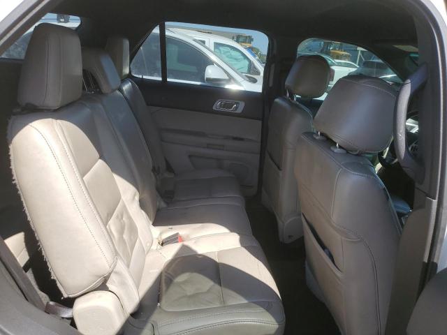 Photo 11 from auction – 2012 FORD EXPLORER X with VIN 1FMHK7D86CGA99212