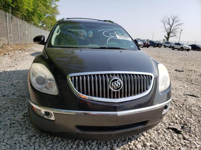 Photo 5 from auction – 2012 BUICK ENCLAVE with VIN 5GAKRCED5CJ202294