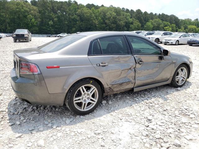 Photo 3 from auction – 2007 ACURA TL with VIN 19UUA66217A019754