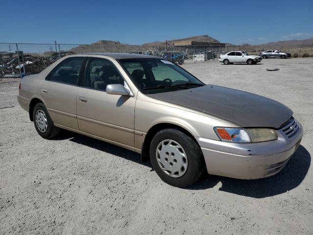 Photo 4 from auction – 1997 TOYOTA CAMRY LE with VIN JT2BG22K7V0100255