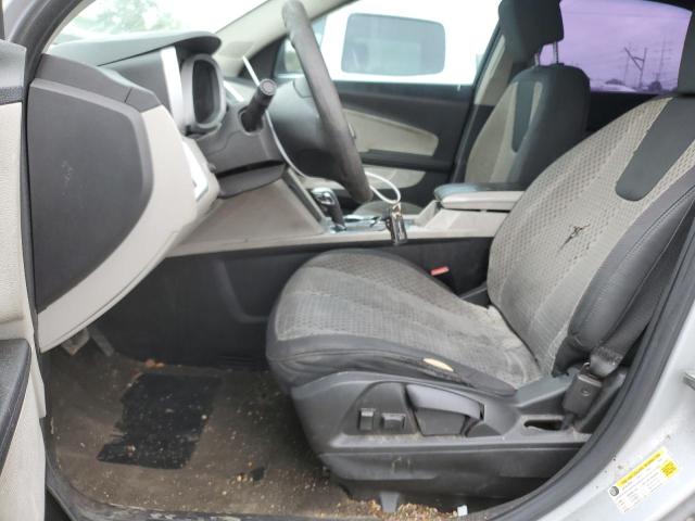 Photo 7 from auction – 2010 CHEVROLET EQUINOX LS with VIN 2CNALBEWXA6292264