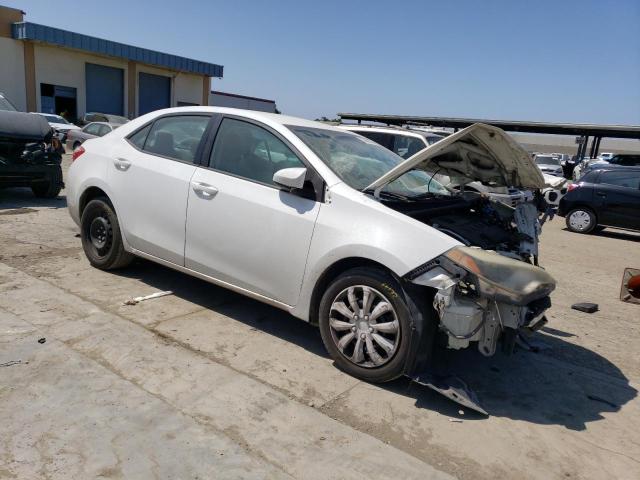 Photo 4 from auction – 2015 TOYOTA COROLLA L with VIN 5YFBURHEXFP262916