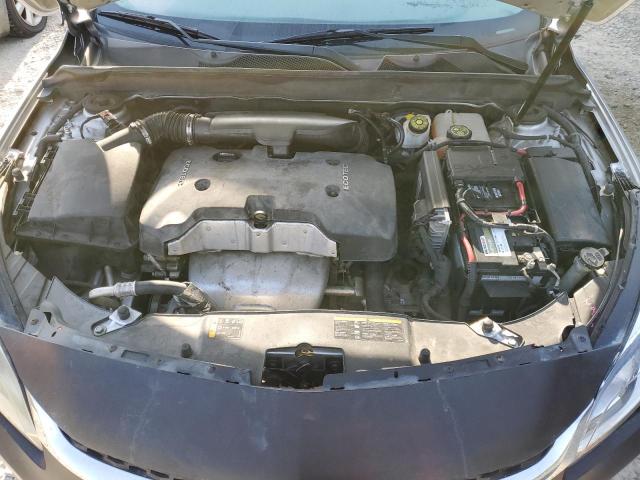 Photo 11 from auction – 2015 CHEVROLET MALIBU LS with VIN 1G11A5SLXFF151741