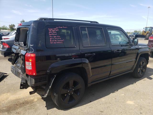Photo 3 from auction – 2015 JEEP PATRIOT SP with VIN 1C4NJRBB3FD439197