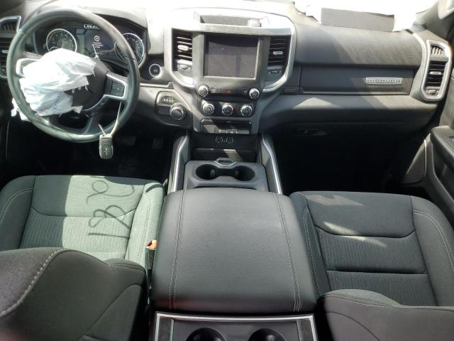 Photo 8 from auction – 2022 RAM 1500 BIG H with VIN 1C6RREFT2NN218504