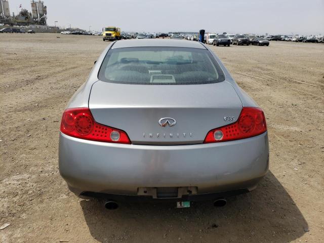 Photo 6 from auction – 2003 INFINITI G35 with VIN JNKCV54E23M209754