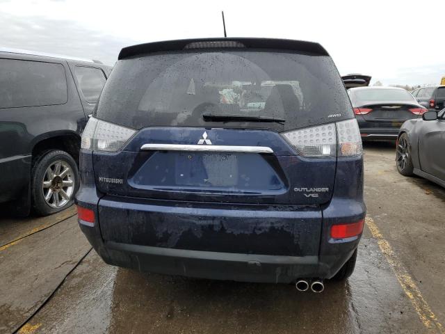 Photo 6 from auction – 2010 MITSUBISHI OUTLANDER with VIN JA4JT5AX4AZ002331