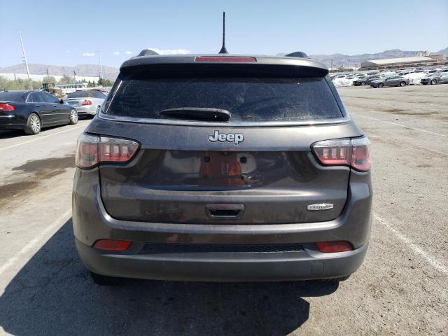 Photo 6 from auction – 2018 JEEP COMPASS LA with VIN 3C4NJCBBXJT466557