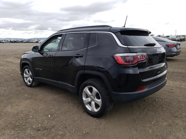صورة رقم 2 من المزاد - 2018 JEEP COMPASS LA مع VIN 3C4NJCBBXJT486923