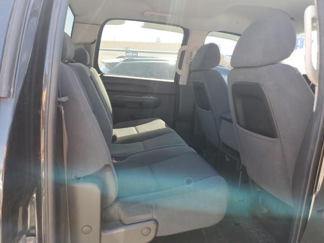 Photo 10 from auction – 2009 CHEVROLET SILVERADO with VIN 3GCEK23MX9G266905
