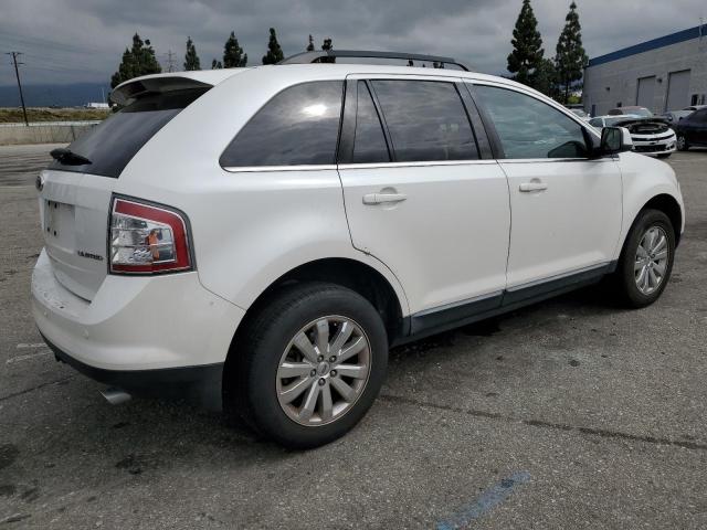Photo 3 from auction – 2010 FORD EDGE LIMIT with VIN 2FMDK3KC1ABB34029