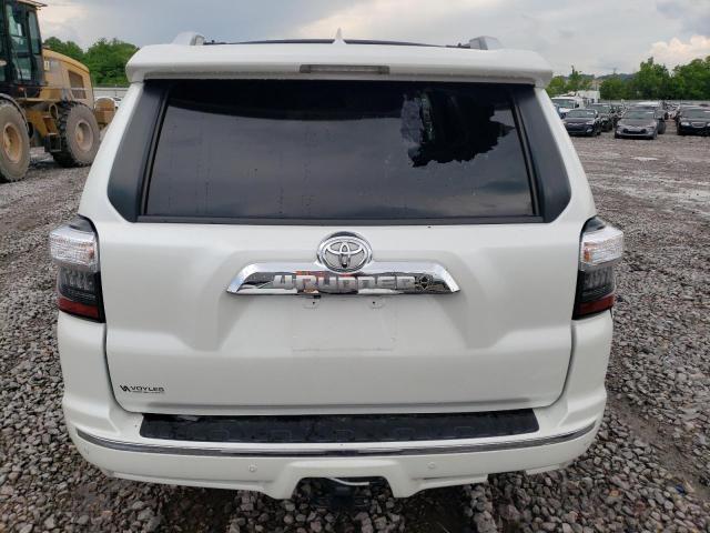 Photo 6 from auction – 2014 TOYOTA 4RUNNER SR with VIN JTEZU5JR5E5076969