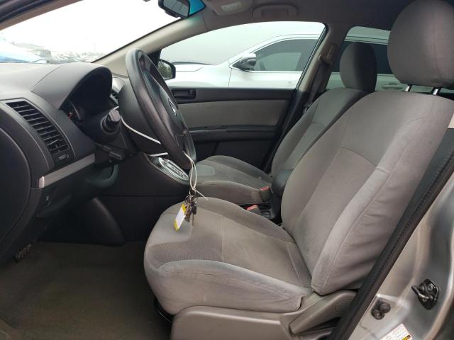 Photo 7 from auction – 2011 NISSAN SENTRA 2.0 with VIN 3N1AB6AP3BL642833
