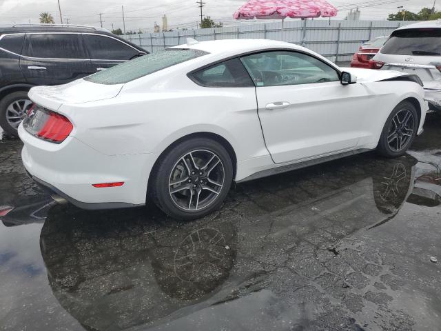 Photo 3 from auction – 2021 FORD MUSTANG with VIN 1FA6P8TH5M5114595