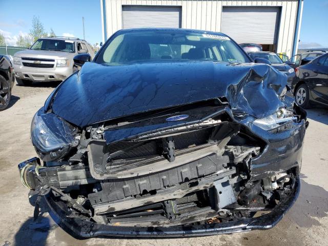 Photo 5 from auction – 2018 FORD FUSION SE with VIN 3FA6P0HD4JR199963
