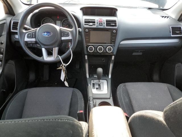 Photo 8 from auction – 2018 SUBARU FORESTER 2 with VIN JF2SJAEC5JH459558