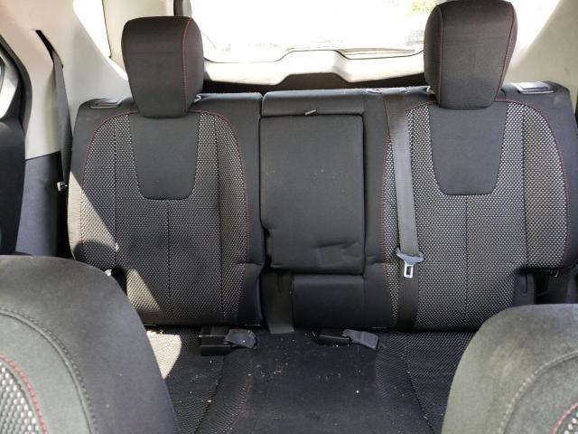 Photo 10 from auction – 2015 CHEVROLET EQUINOX LT with VIN 2GNALBEK7F1102952