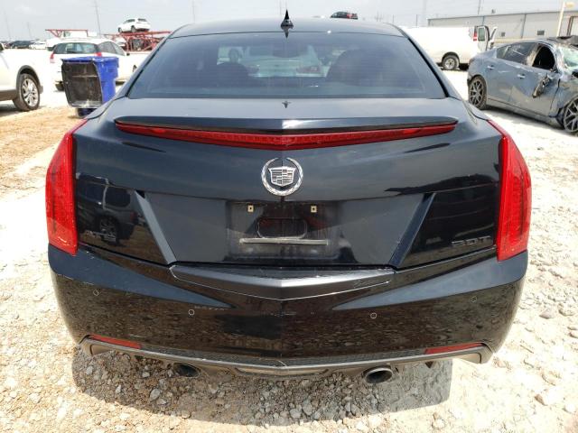 Photo 6 from auction – 2014 CADILLAC ATS PERFOR with VIN 1G6AC5SX0E0193554