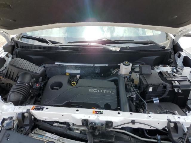 Photo 12 from auction – 2022 CHEVROLET EQUINOX LT with VIN 2GNAXJEVXN6116290