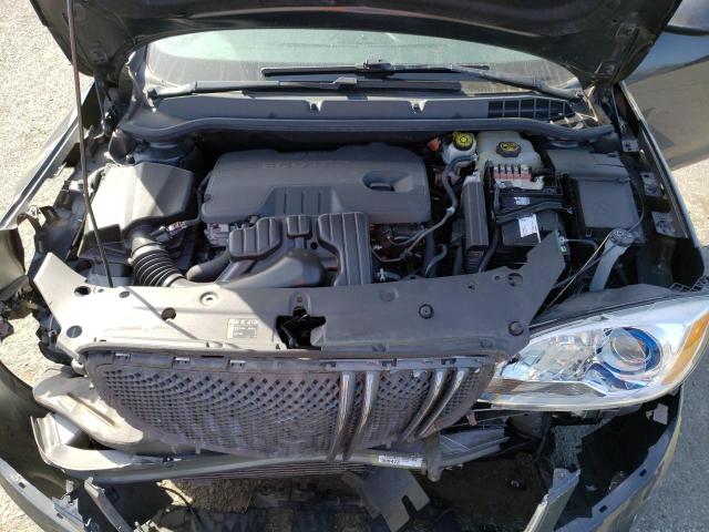 Photo 11 from auction – 2014 BUICK VERANO with VIN 1G4PS5SK0E4112961
