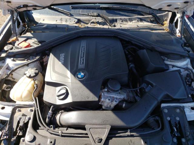 Photo 11 from auction – 2014 BMW 335 XIGT with VIN WBA3X9C55ED153605