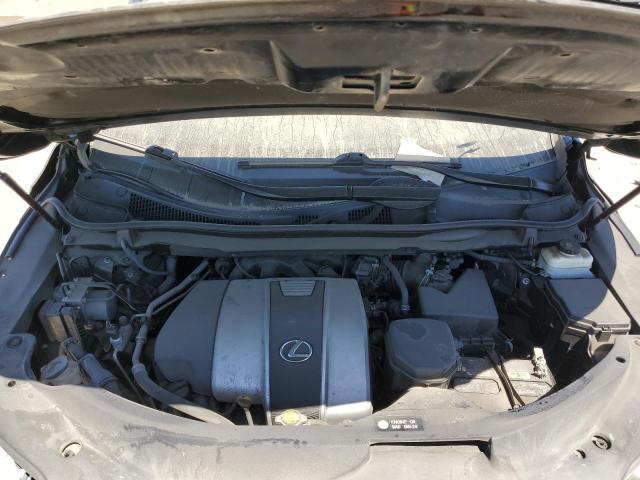 Photo 12 from auction – 2016 LEXUS RX 350 with VIN 2T2ZZMCA5GC004520