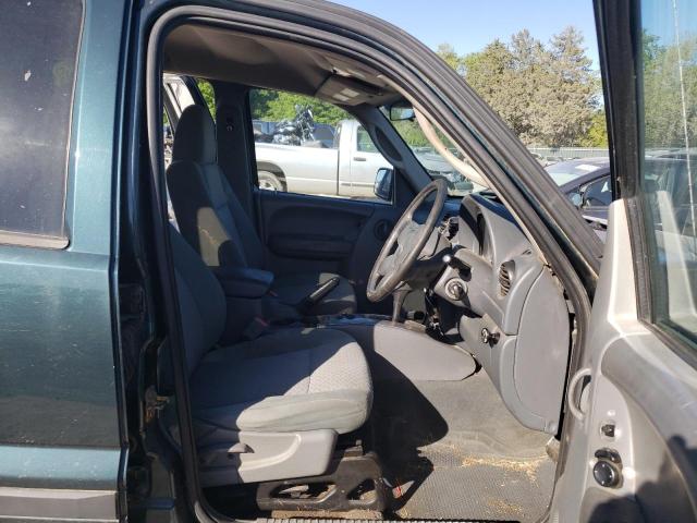 Photo 7 from auction – 2005 JEEP LIBERTY with VIN 1J4GL38KX5W526048
