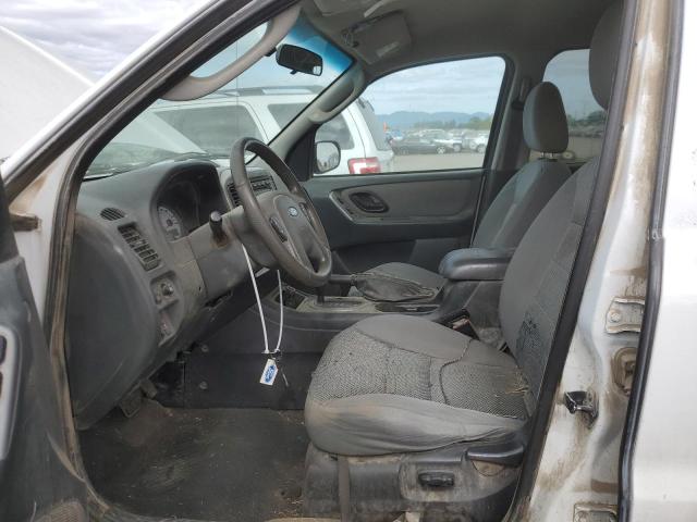 Zdjęcie 7 z aukcji – 2005 FORD ESCAPE XLT z VIN 1FMCU93155KB09720