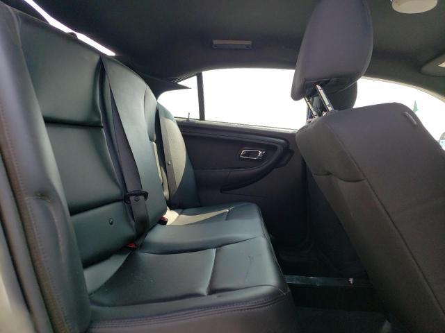 Photo 10 from auction – 2016 FORD TAURUS POL with VIN 1FAHP2MT4GG154667