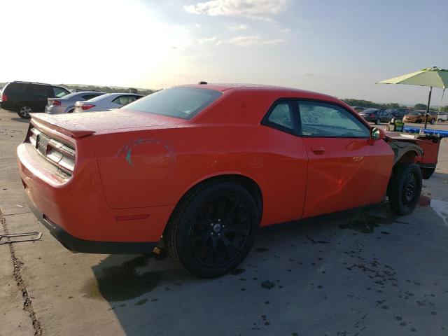 Photo 3 from auction – 2017 DODGE CHALLENGER with VIN 2C3CDZBT1HH600731