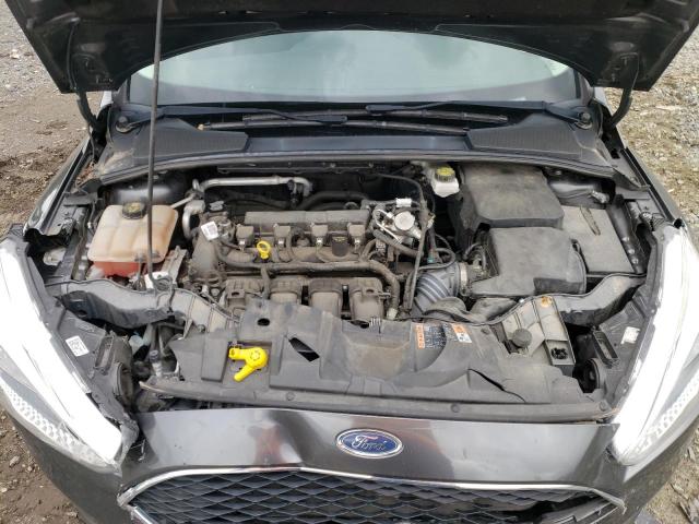 Photo 11 from auction – 2018 FORD FOCUS SE with VIN 1FADP3K28JL275795