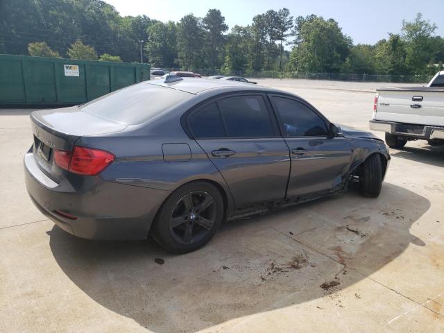 Photo 3 from auction – 2015 BMW 320 I with VIN WBA3B1C56FK135756