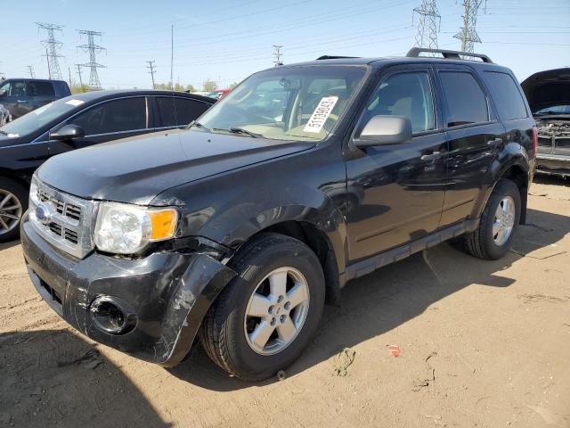 FORD ESCAPE 2010 with VIN 1FMCU0D73AKA33066 - Photo from auction