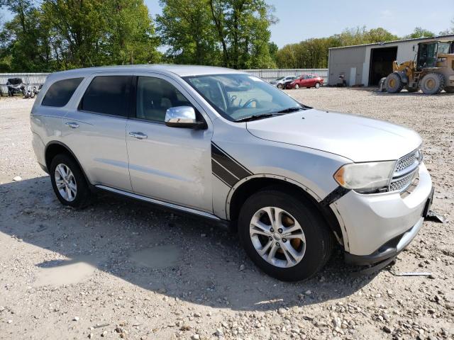 Photo 4 from auction – 2012 DODGE DURANGO SX with VIN 1C4RDJAG1CC172280