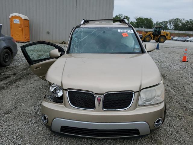 Photo 5 from auction – 2008 PONTIAC TORRENT with VIN 2CKDL33F586033534