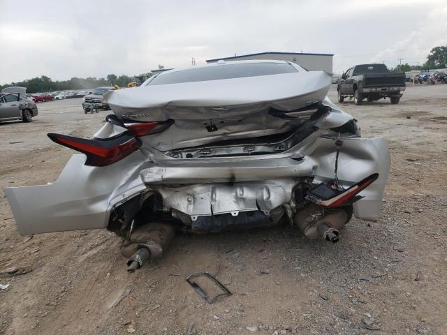 Photo 6 from auction – 2019 NISSAN ALTIMA SL with VIN 1N4BL4EV2KC154616