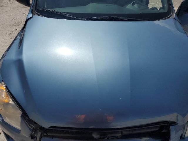 Photo 12 from auction – 2012 TOYOTA RAV4 with VIN 2T3KF4DV6CW140994