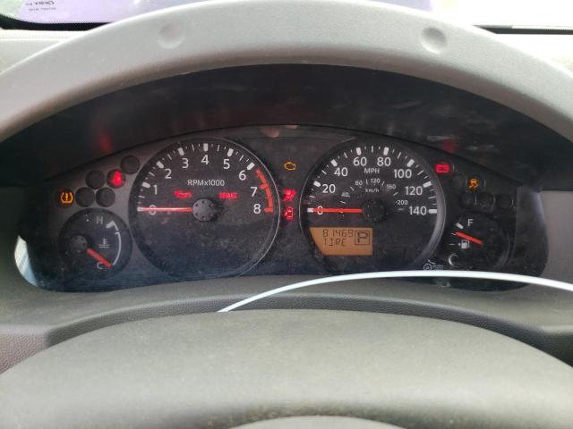 Photo 9 from auction – 2016 NISSAN FRONTIER S with VIN 1N6BD0CT1GN744980