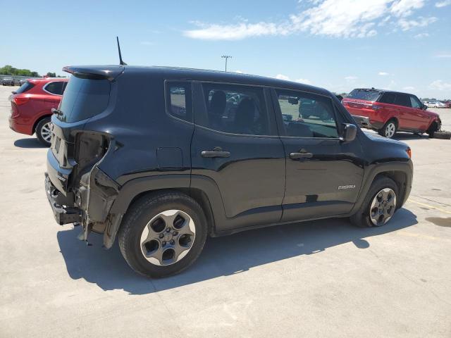 Photo 3 from auction – 2015 JEEP RENEGADE S with VIN ZACCJAAT0FPB76743