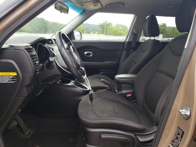 Фото 7 с аукциона – 2015 KIA SOUL с VIN KNDJN2A29F7138752