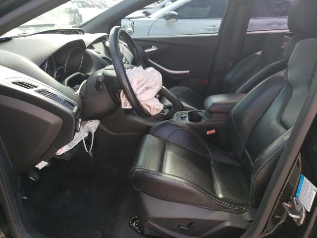 Zdjęcie 7 z aukcji – 2013 FORD FOCUS ST z VIN 1FADP3L94DL206294