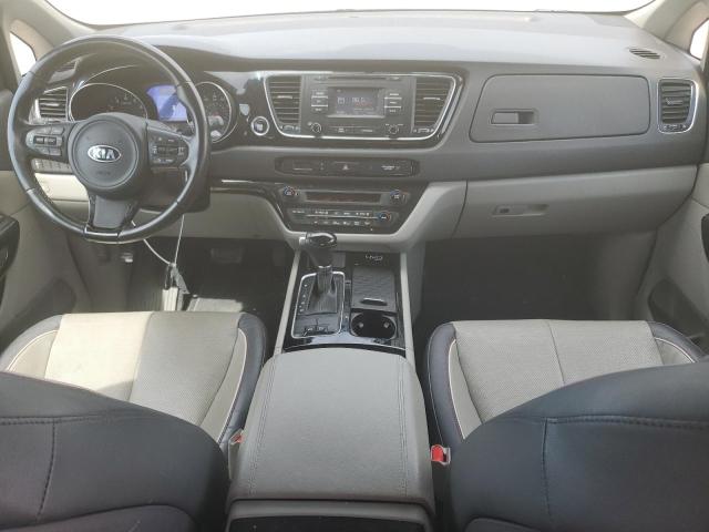 Photo 8 from auction – 2015 KIA SEDONA EX with VIN KNDMC5C12F6020928