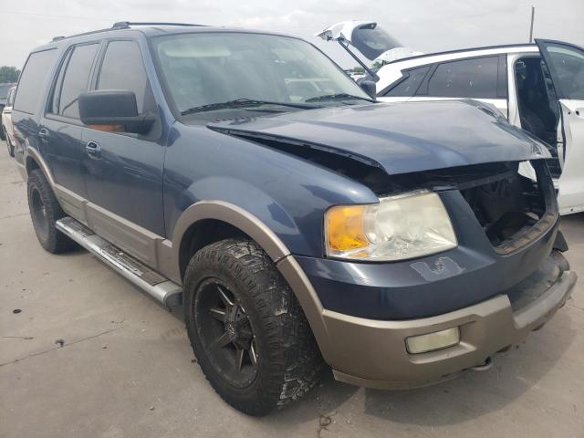 Photo 4 from auction – 2003 FORD EXPEDITION with VIN 1FMFU18L43LB80309