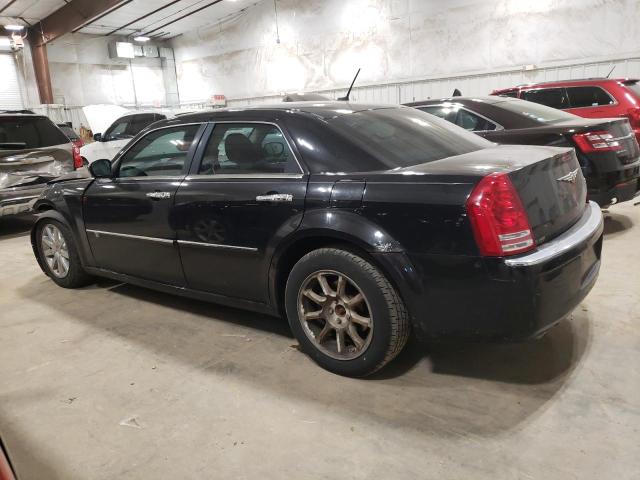 Photo 2 from auction – 2008 CHRYSLER 300C with VIN 2C3KA63H08H172258