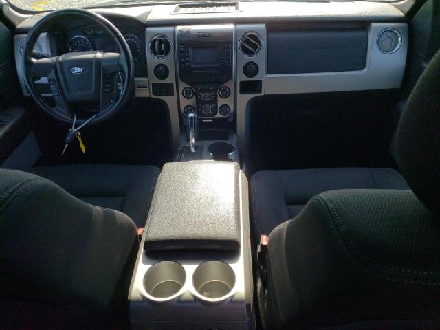 Photo 8 from auction – 2013 FORD F150 SUPER with VIN 1FTFW1EF5DKE25736